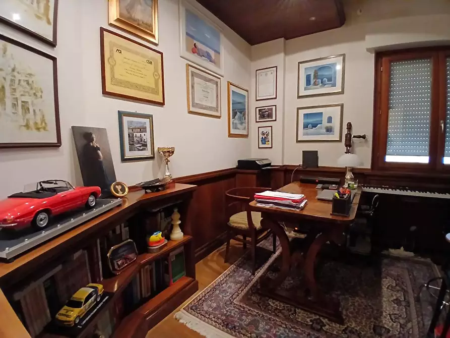 Immagine 29 di Appartamento in vendita  in Corso Umberto I° a Civitanova Marche