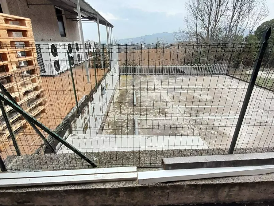 Immagine 5 di Capannone industriale in affitto  in via Adige a Fermo