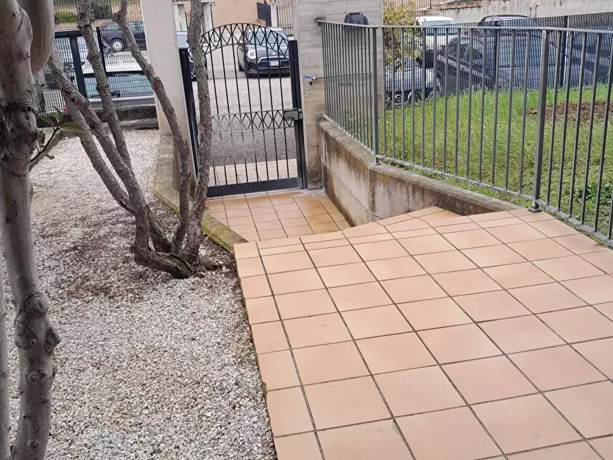 Immagine 6 di Capannone industriale in affitto  in via Adige a Fermo