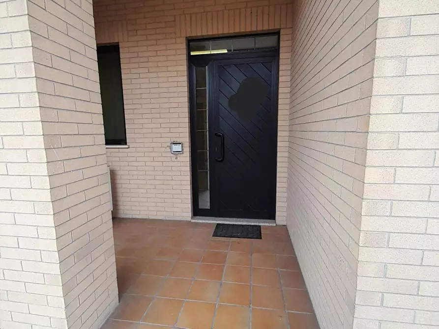 Immagine 9 di Capannone industriale in affitto  in via Adige a Fermo