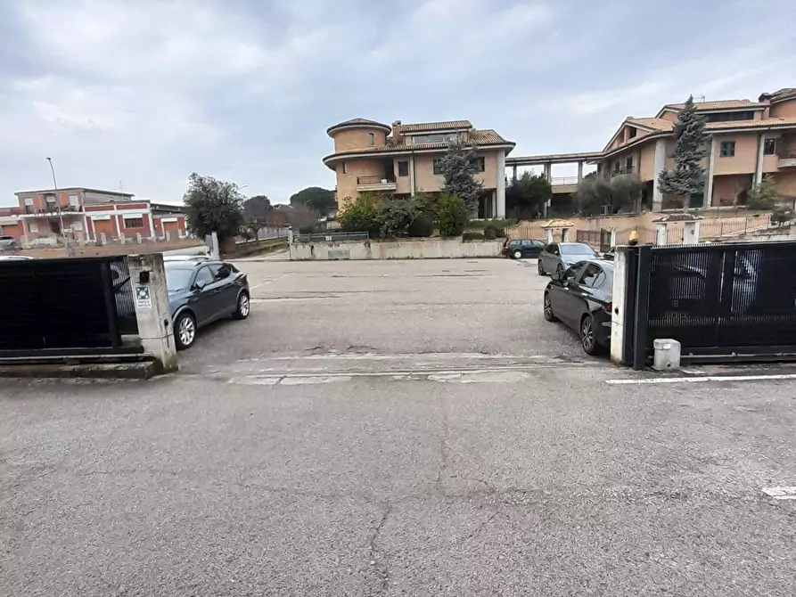 Immagine 13 di Capannone industriale in affitto  in via Adige a Fermo