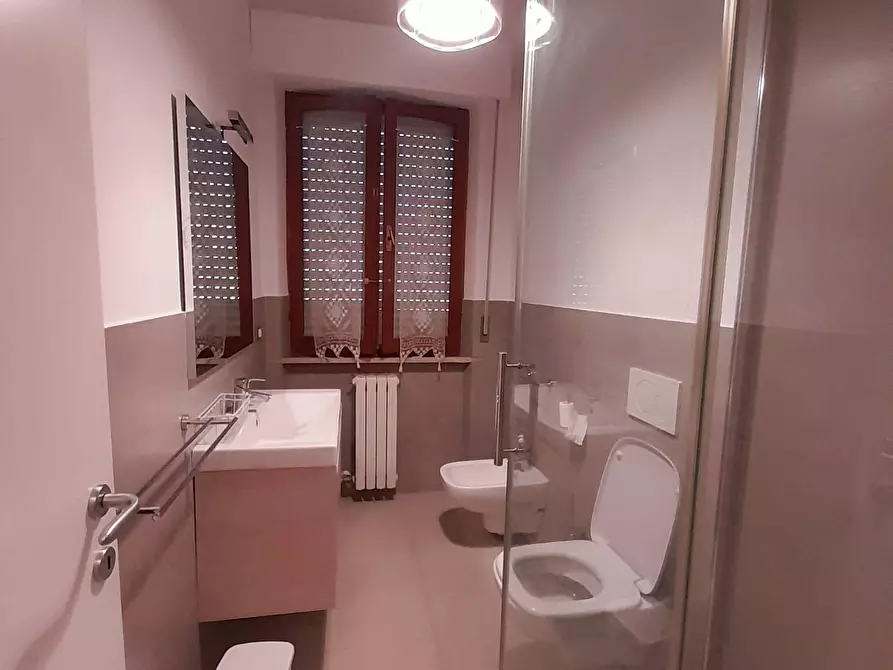 Immagine 11 di Appartamento in affitto  in Via Mazzini a Civitanova Marche
