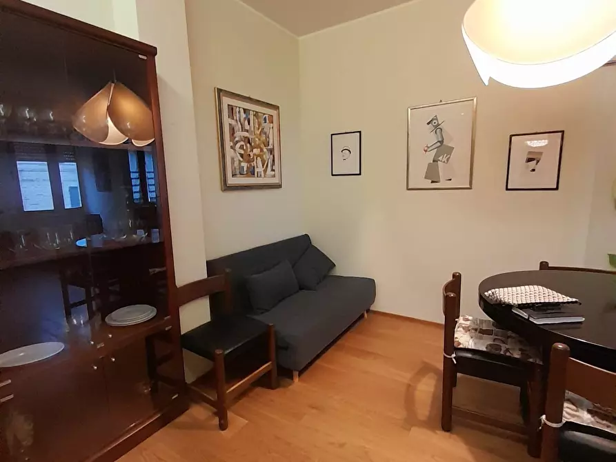 Immagine 3 di Appartamento in affitto  in Via Mazzini a Civitanova Marche