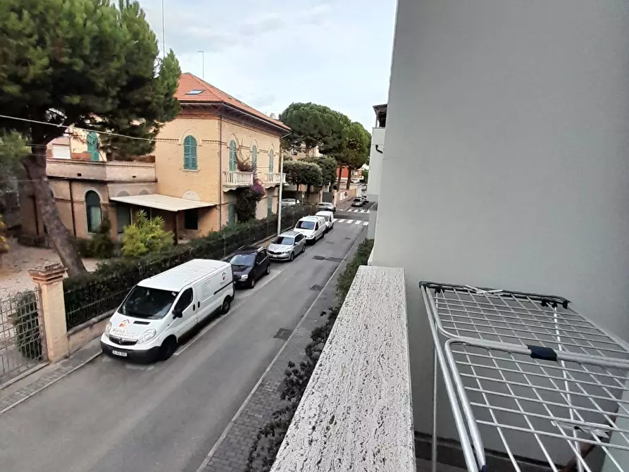 Immagine 13 di Appartamento in affitto  in Via Mazzini a Civitanova Marche