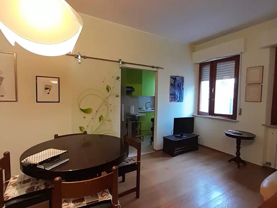 Immagine 1 di Appartamento in affitto  in Via Mazzini a Civitanova Marche