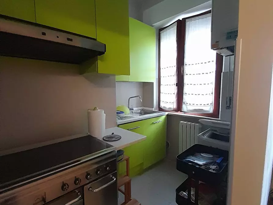 Immagine 6 di Appartamento in affitto  in Via Mazzini a Civitanova Marche