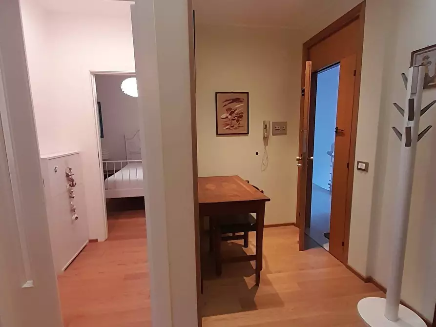 Immagine 4 di Appartamento in affitto  in Via Mazzini a Civitanova Marche