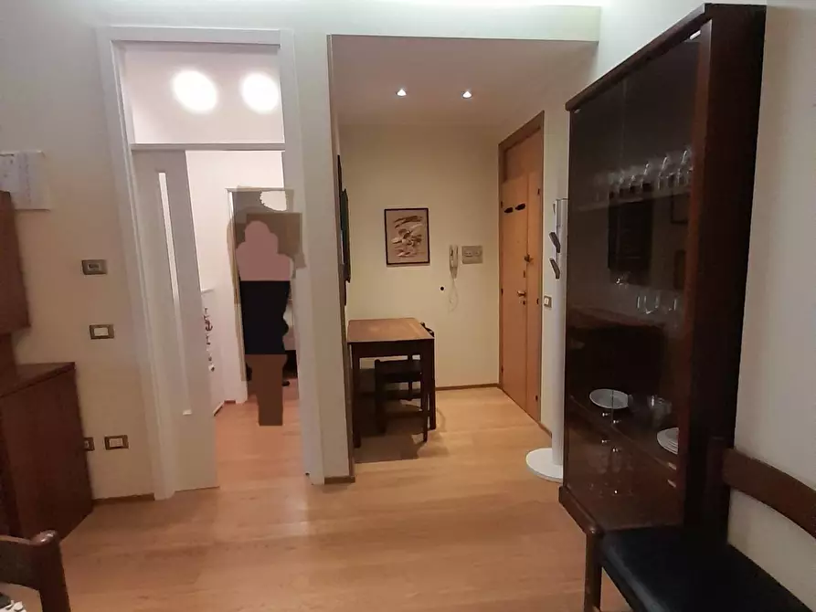 Immagine 2 di Appartamento in affitto  in Via Mazzini a Civitanova Marche