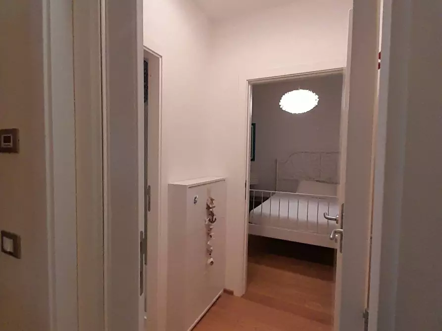 Immagine 8 di Appartamento in affitto  in Via Mazzini a Civitanova Marche