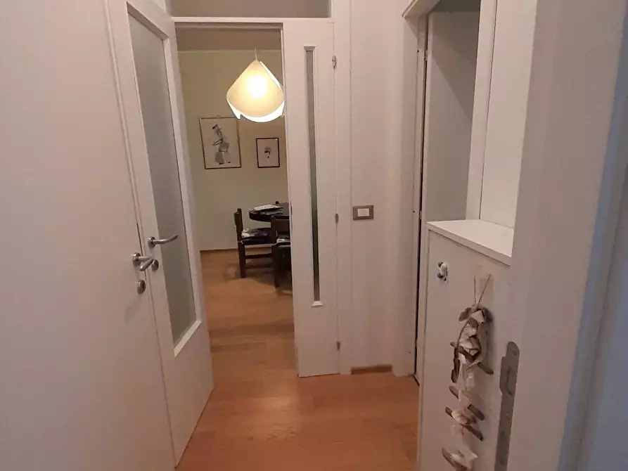 Immagine 10 di Appartamento in affitto  in Via Mazzini a Civitanova Marche