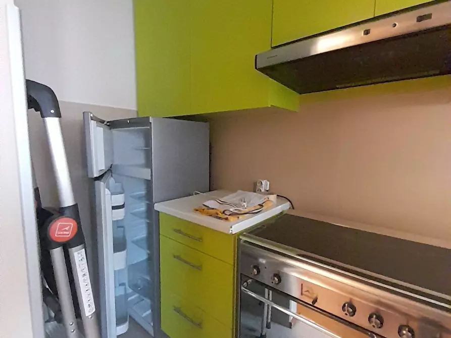 Immagine 7 di Appartamento in affitto  in Via Mazzini a Civitanova Marche