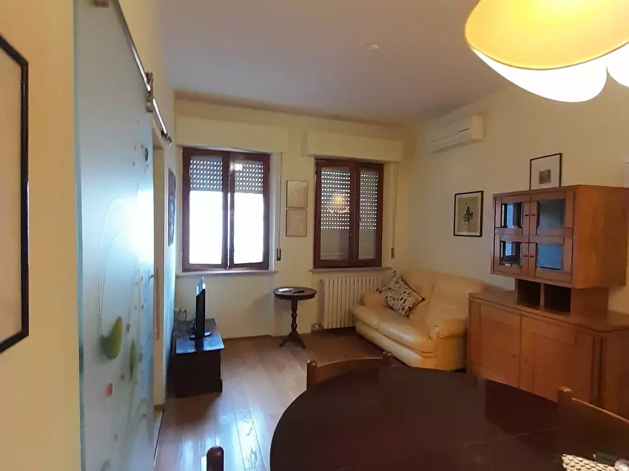 Immagine 5 di Appartamento in affitto  in Via Mazzini a Civitanova Marche