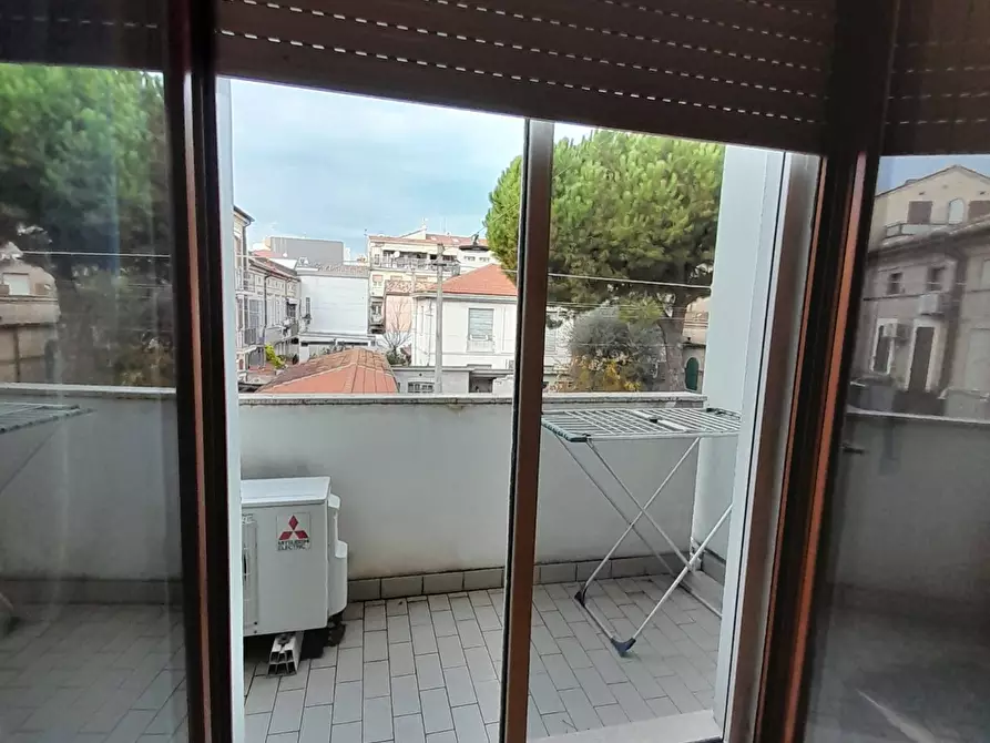 Immagine 12 di Appartamento in affitto  in Via Mazzini a Civitanova Marche