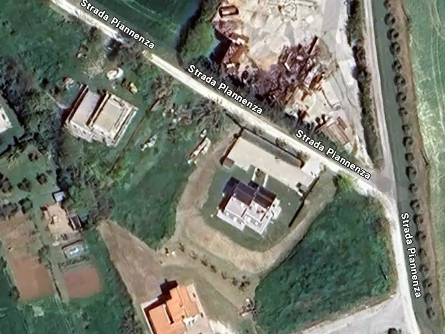 Immagine 3 di Terreno residenziale in vendita  in via Arno a Sant'elpidio A Mare