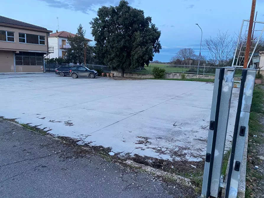 Immagine 6 di Capannone industriale in vendita  a Sant'elpidio A Mare