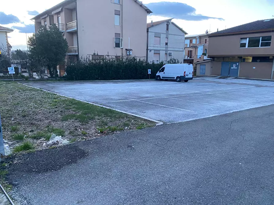 Immagine 7 di Capannone industriale in vendita  a Sant'elpidio A Mare