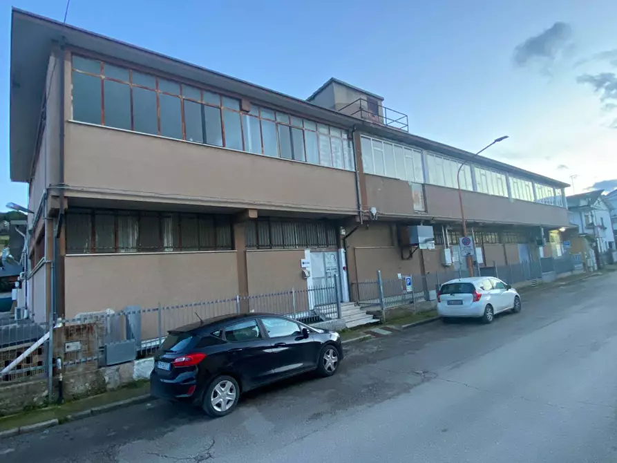 Immagine 8 di Capannone industriale in vendita  a Sant'elpidio A Mare
