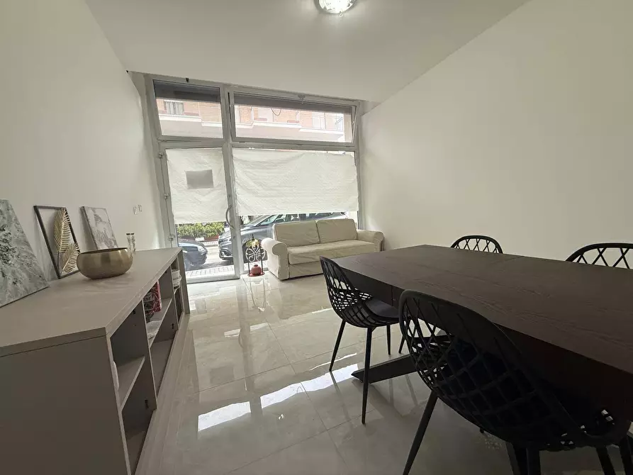 Immagine 5 di Appartamento in vendita  in Castelfidardo 20 a Civitanova Marche