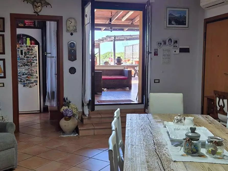 Immagine 2 di Appartamento in vendita  in Via Martiri di bel Fiore a Civitanova Marche