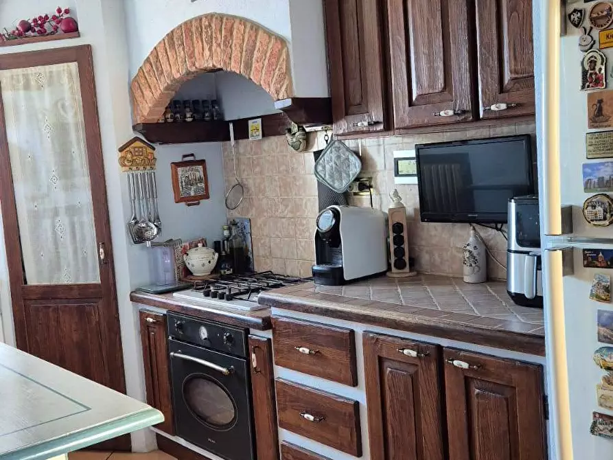 Immagine 4 di Appartamento in vendita  in Via Martiri di bel Fiore a Civitanova Marche