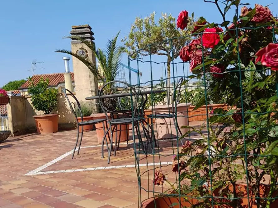 Immagine 6 di Appartamento in vendita  in Via Martiri di bel Fiore a Civitanova Marche