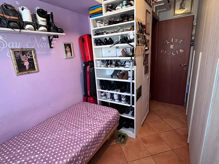 Immagine 14 di Appartamento in vendita  in Via Martiri di bel Fiore a Civitanova Marche