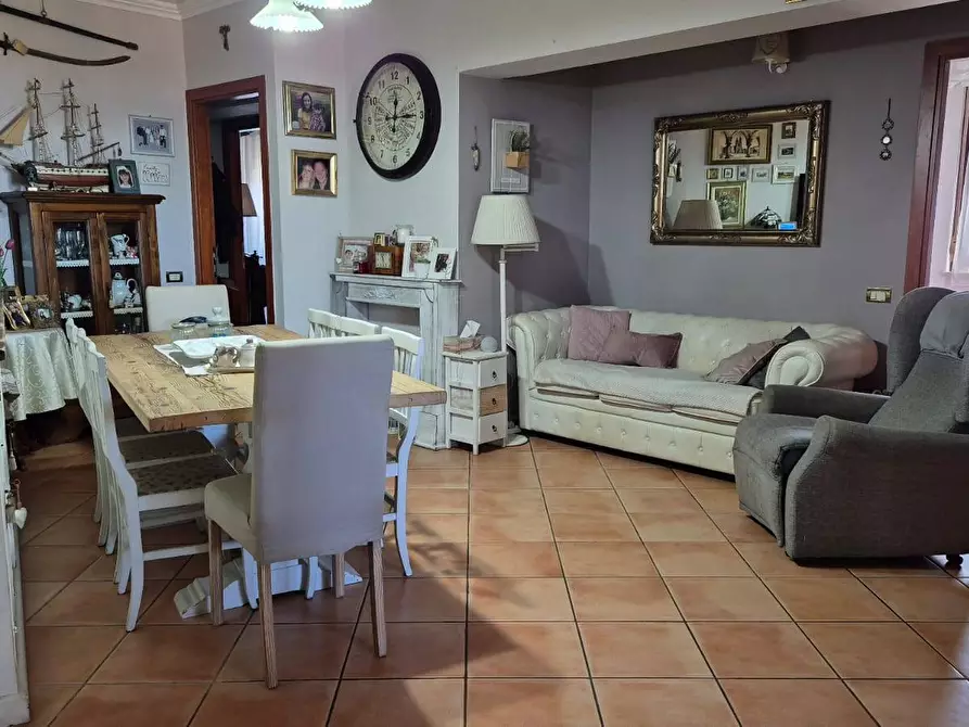 Immagine 3 di Appartamento in vendita  in Via Martiri di bel Fiore a Civitanova Marche