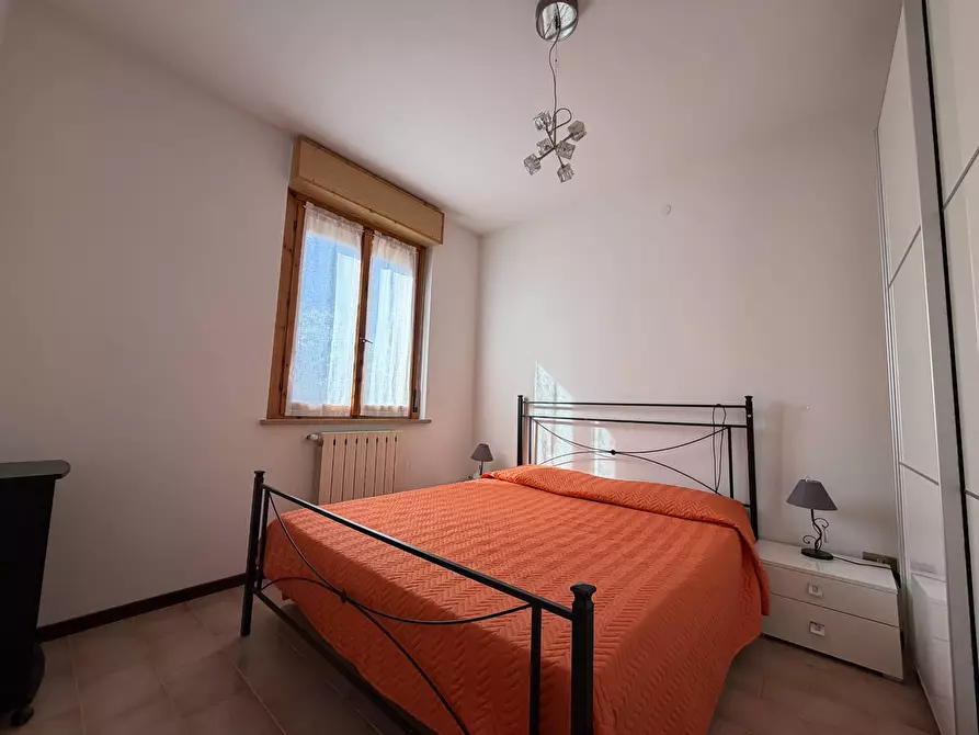 Immagine 6 di Appartamento in vendita  in Località Vescia a Acquacanina