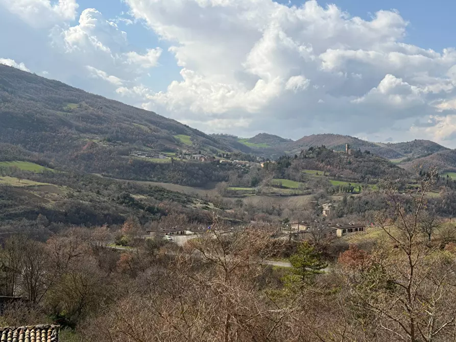 Immagine 13 di Appartamento in vendita  in Località Vescia a Acquacanina