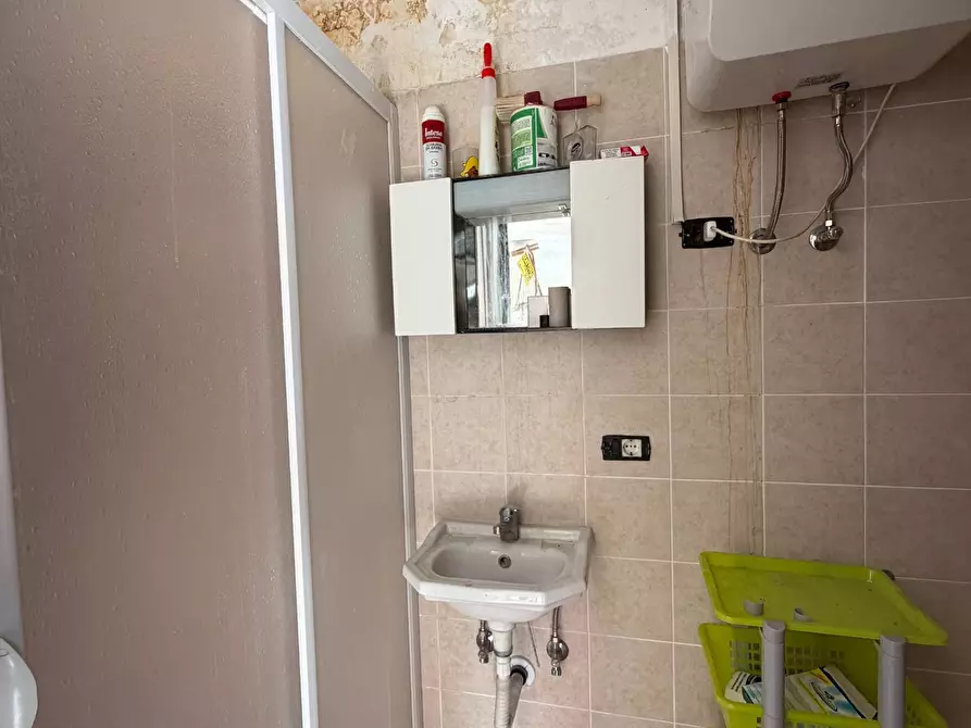 Immagine 15 di Appartamento in vendita  in Località Vescia a Acquacanina