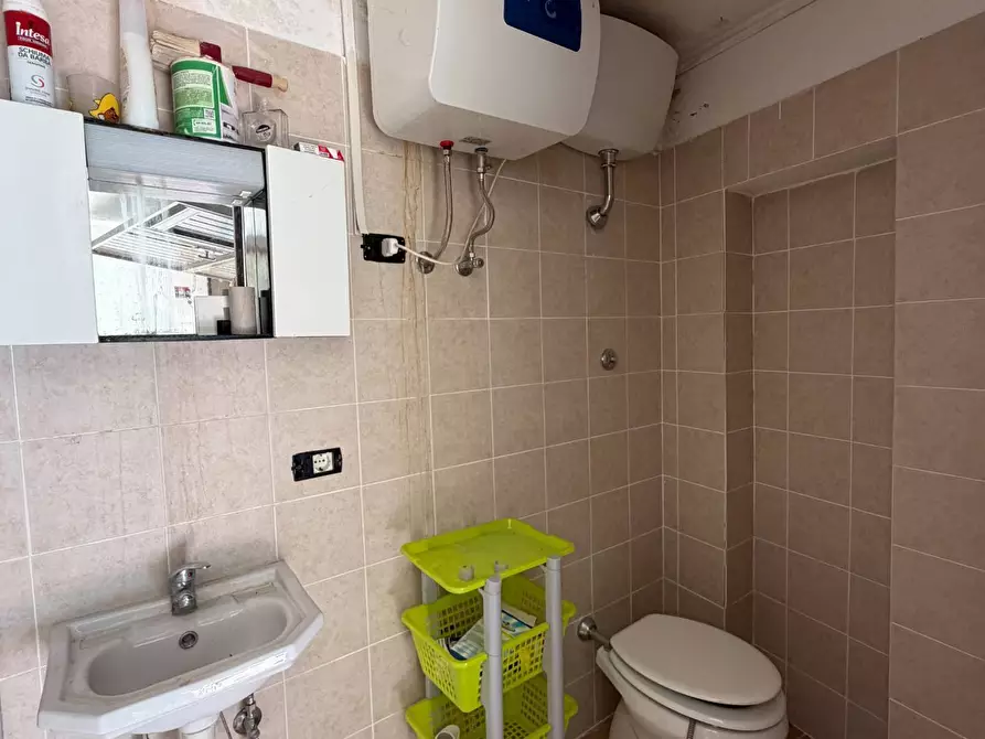 Immagine 16 di Appartamento in vendita  in Località Vescia a Acquacanina