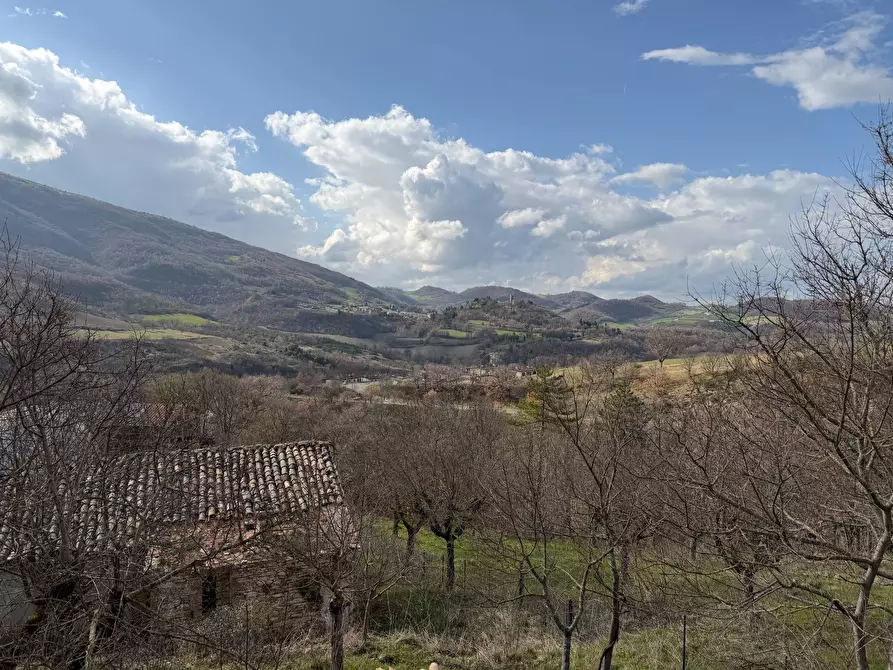 Immagine 17 di Appartamento in vendita  in Località Vescia a Acquacanina