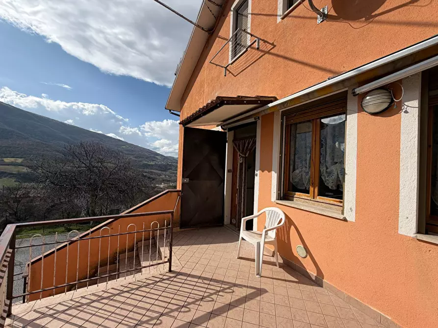 Immagine 24 di Appartamento in vendita  in Località Vescia a Acquacanina