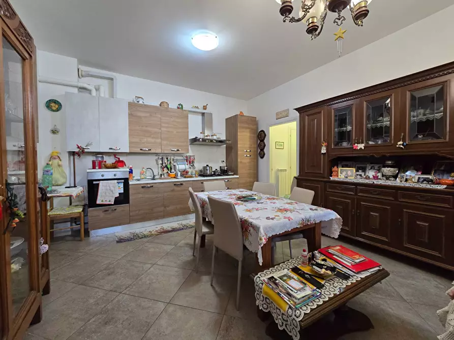 Immagine 3 di Appartamento in vendita  in Via F. Filelfo a Tolentino