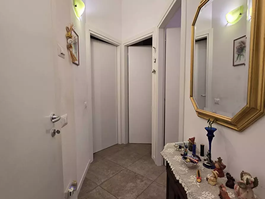 Immagine 4 di Appartamento in vendita  in Via F. Filelfo a Tolentino