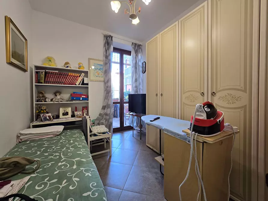 Immagine 5 di Appartamento in vendita  in Via F. Filelfo a Tolentino