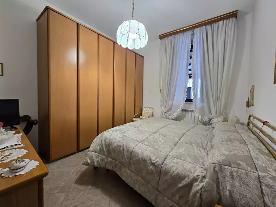 Immagine 6 di Appartamento in vendita  in Via F. Filelfo a Tolentino