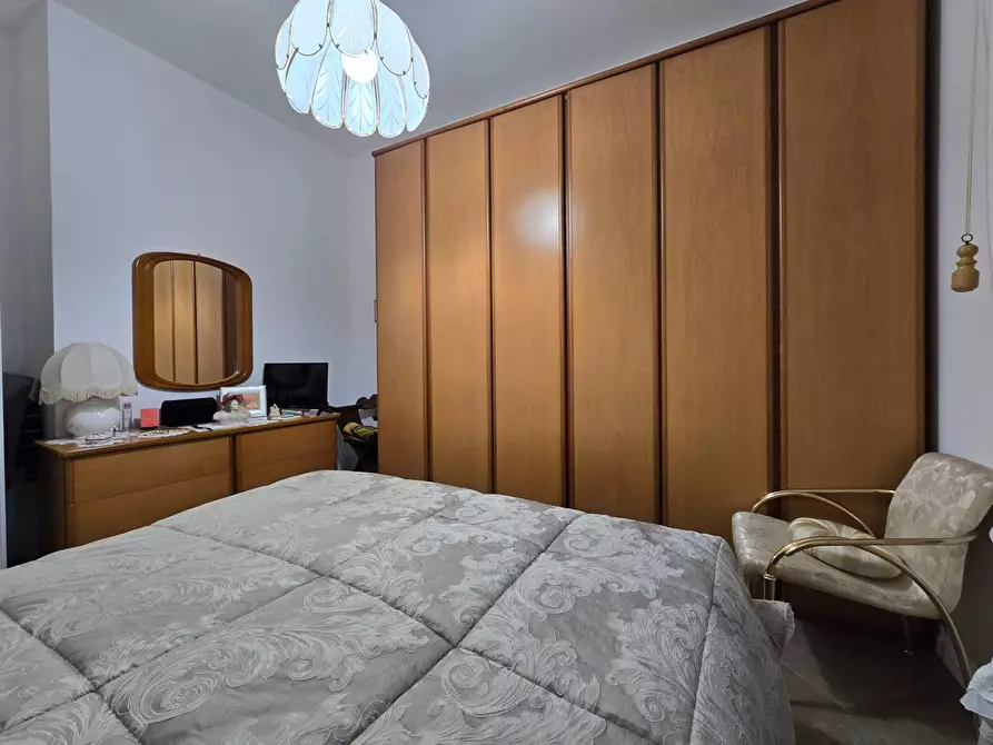 Immagine 7 di Appartamento in vendita  in Via F. Filelfo a Tolentino