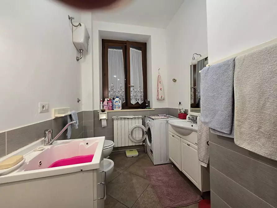 Immagine 8 di Appartamento in vendita  in Via F. Filelfo a Tolentino