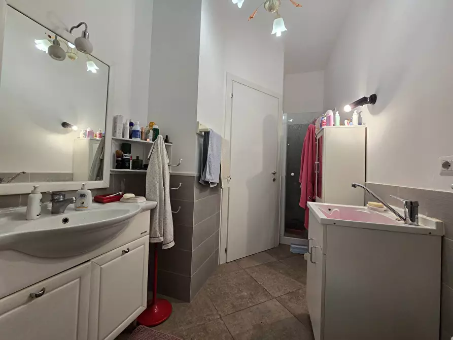 Immagine 9 di Appartamento in vendita  in Via F. Filelfo a Tolentino