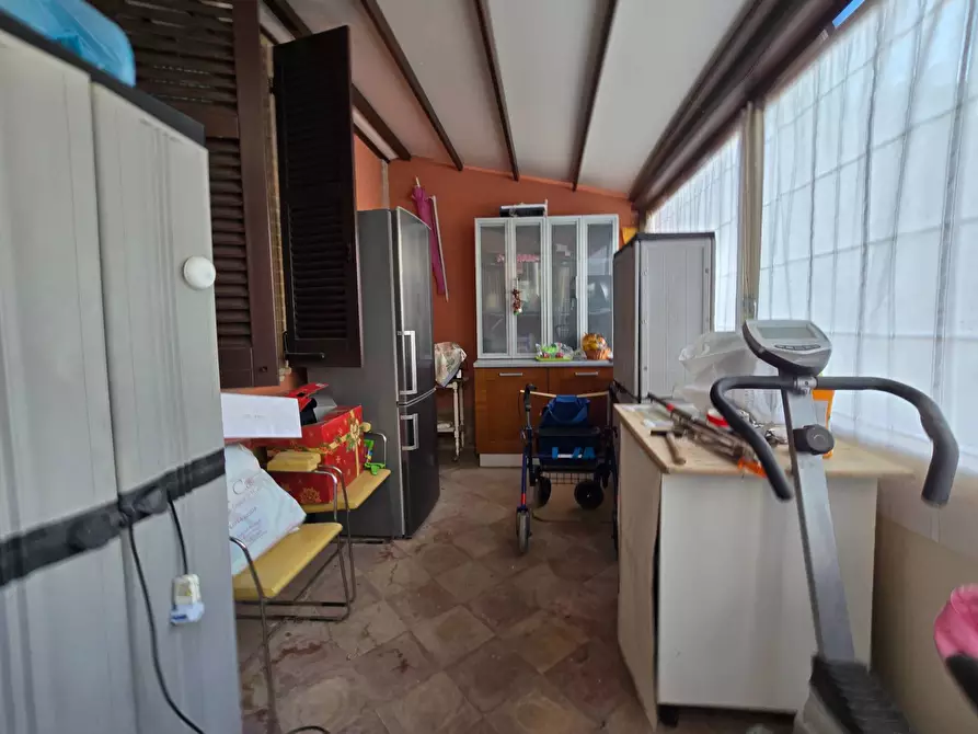 Immagine 13 di Appartamento in vendita  in Via F. Filelfo a Tolentino