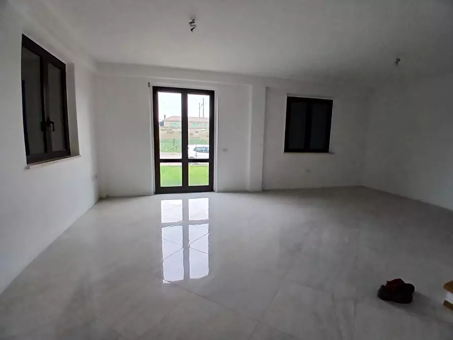 Immagine 6 di Villetta a schiera in vendita  in via Milano a Porto Sant'elpidio