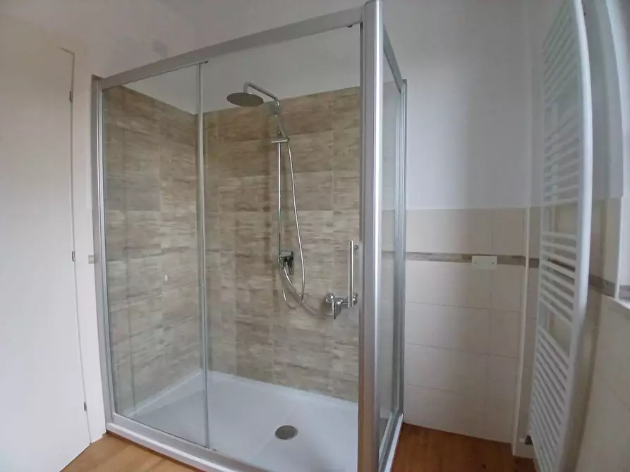 Immagine 14 di Villetta a schiera in vendita  in via Milano a Porto Sant'elpidio