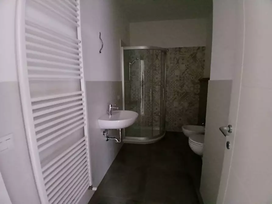 Immagine 12 di Villetta a schiera in vendita  in via Milano a Porto Sant'elpidio