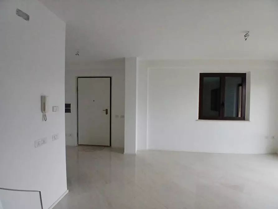 Immagine 8 di Villetta a schiera in vendita  in via Milano a Porto Sant'elpidio