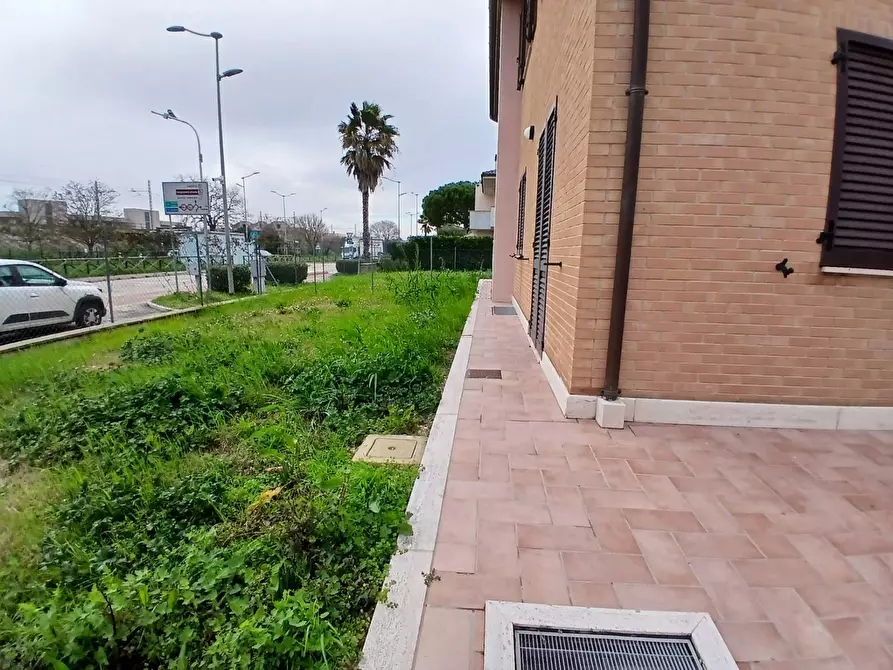 Immagine 1 di Villetta a schiera in vendita  in via Milano a Porto Sant'elpidio