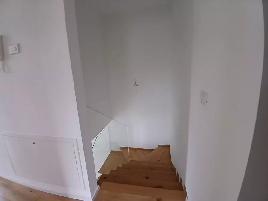 Immagine 13 di Villetta a schiera in vendita  in via Milano a Porto Sant'elpidio