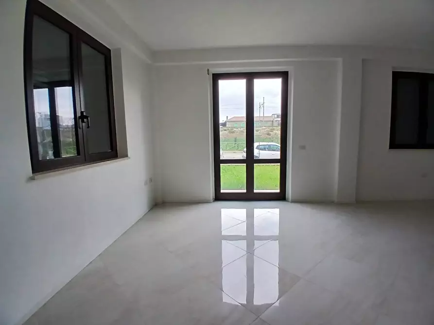 Immagine 7 di Villetta a schiera in vendita  in via Milano a Porto Sant'elpidio