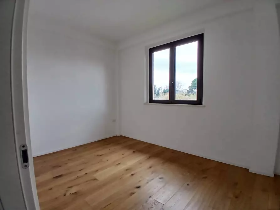 Immagine 20 di Villetta a schiera in vendita  in via Milano a Porto Sant'elpidio