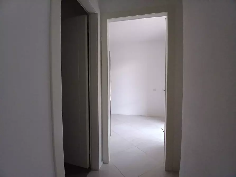 Immagine 21 di Villetta a schiera in vendita  in via Milano a Porto Sant'elpidio